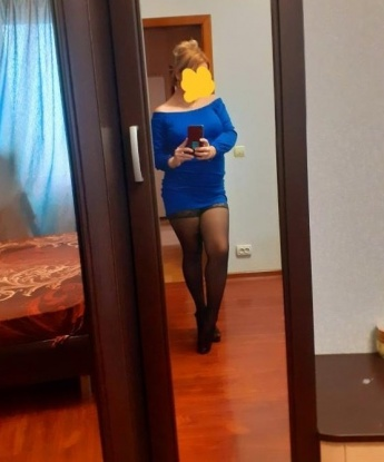 Анкета проститутки Ирина - Фото 1, Аграрное, 37 лет, №13520