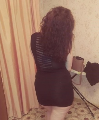 Анкета проститутки Камилла - Фото 1, Аграрное, 27 лет, №13536