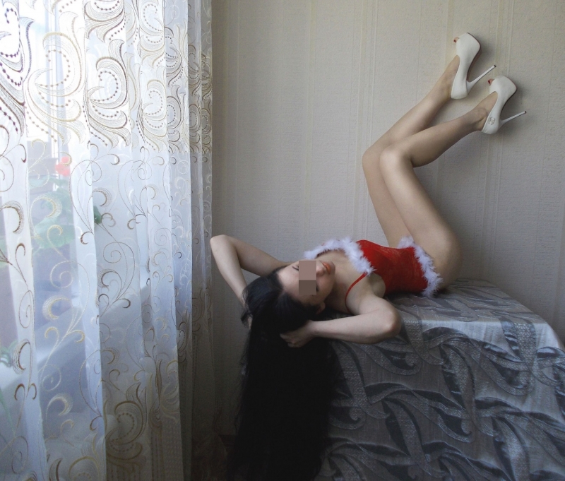 Оксана